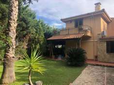 Foto Villa bifamiliare in vendita a Altavilla Milicia