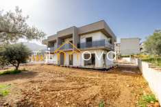 Foto Villa bifamiliare in vendita a Altavilla Milicia