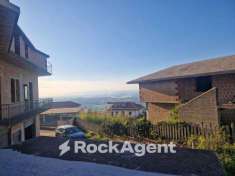 Foto Villa bifamiliare in vendita a Altavilla Silentina