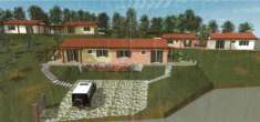 Foto Villa bifamiliare in vendita a Ameglia - 5 locali 120mq