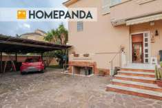 Foto Villa bifamiliare in vendita a Anzio