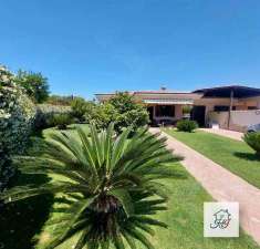 Foto Villa bifamiliare in vendita a Anzio