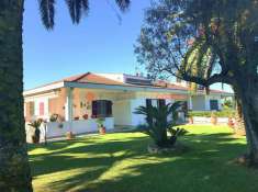 Foto Villa bifamiliare in vendita a Aprilia