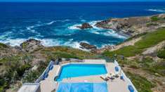 Foto Villa bifamiliare in vendita a Arbus