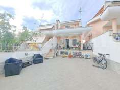 Foto Villa bifamiliare in vendita a Ardea