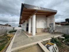 Foto Villa bifamiliare in vendita a Ardea