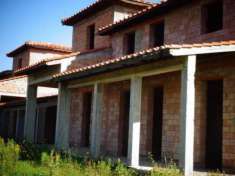 Foto Villa bifamiliare in vendita a Arezzo - 12 locali 430mq