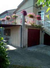 Foto Villa bifamiliare in vendita a Argenta - 6 locali 255mq