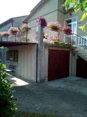 Foto Villa bifamiliare in vendita a Argenta