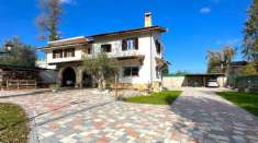 Foto Villa bifamiliare in vendita a Artena