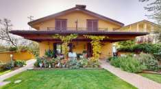 Foto Villa bifamiliare in vendita a Assisi
