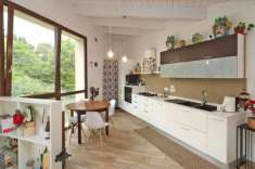 Foto Villa bifamiliare in vendita a Assisi