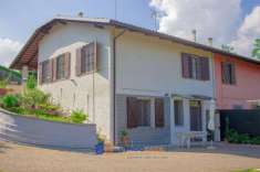 Foto Villa bifamiliare in vendita a Asti