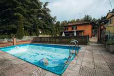 Foto Villa bifamiliare in vendita a Asti