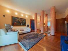 Foto Villa bifamiliare in vendita a Asti