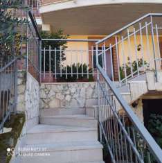 Foto Villa bifamiliare in vendita a Avellino