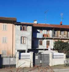 Foto Villa bifamiliare in vendita a Avigliana