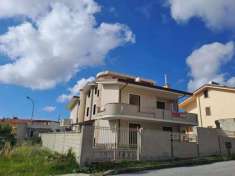 Foto Villa bifamiliare in vendita a Barcellona Pozzo Di Gotto