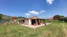 Foto Villa bifamiliare in vendita a Bibbona