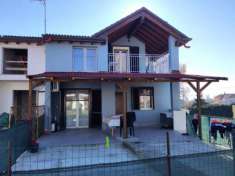 Foto Villa bifamiliare in vendita a Boca - 4 locali 145mq