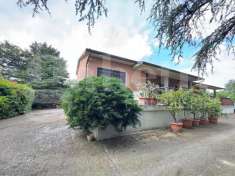 Foto Villa bifamiliare in vendita a Bologna