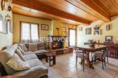 Foto Villa bifamiliare in vendita a Bondeno