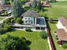 Foto Villa bifamiliare in vendita a Borgomasino - 5 locali 340mq