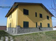 Foto Villa bifamiliare in vendita a Borgonovo Val Tidone