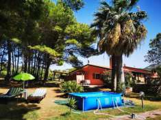 Foto Villa bifamiliare in vendita a Bosa