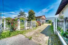 Foto Villa bifamiliare in vendita a Bosconero