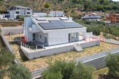 Foto Villa bifamiliare in vendita a Boville Ernica