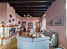 Foto Villa bifamiliare in vendita a Bregnano - 3 locali 196mq