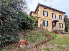 Foto Villa bifamiliare in vendita a Bregnano - 3 locali 201mq