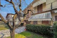 Foto Villa bifamiliare in vendita a Brescia