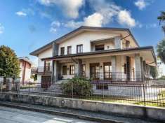 Foto Villa bifamiliare in vendita a Bricherasio