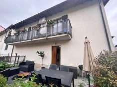 Foto Villa bifamiliare in vendita a Broni