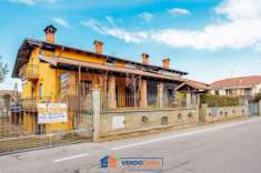 Foto Villa bifamiliare in vendita a Busca - 3 locali 140mq