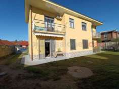Foto Villa bifamiliare in vendita a Busto Garolfo - 3 locali 140mq