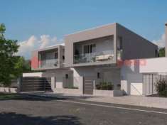 Foto Villa bifamiliare in vendita a Busto Garolfo - 3 locali 149mq
