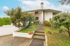 Foto Villa bifamiliare in vendita a Cadoneghe