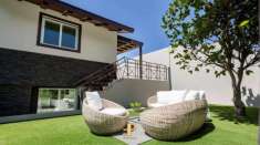 Foto Villa bifamiliare in vendita a Cagliari