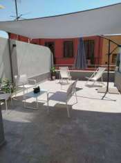 Foto Villa bifamiliare in vendita a Cagliari