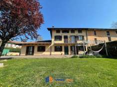 Foto Villa bifamiliare in vendita a Calamandrana