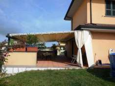Foto Villa bifamiliare in vendita a Calendasco - 4 locali 180mq