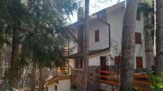 Foto Villa bifamiliare in vendita a Campo Di Giove