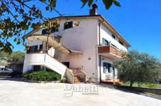 Foto Villa bifamiliare in vendita a Campobasso