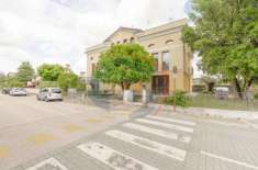 Foto Villa bifamiliare in vendita a Campodarsego