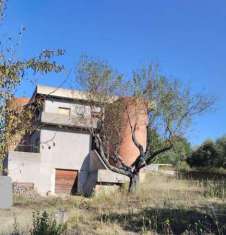 Foto Villa bifamiliare in vendita a Campodipietra