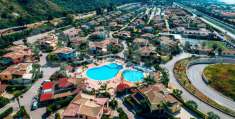 Foto Villa bifamiliare in vendita a Campofelice Di Roccella