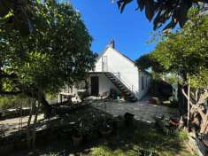 Foto Villa bifamiliare in vendita a Canale